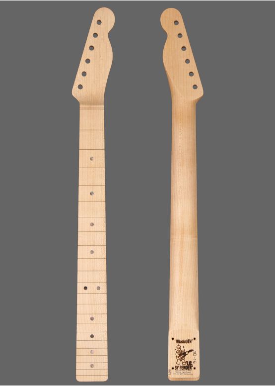 Tele® Replacement Neck