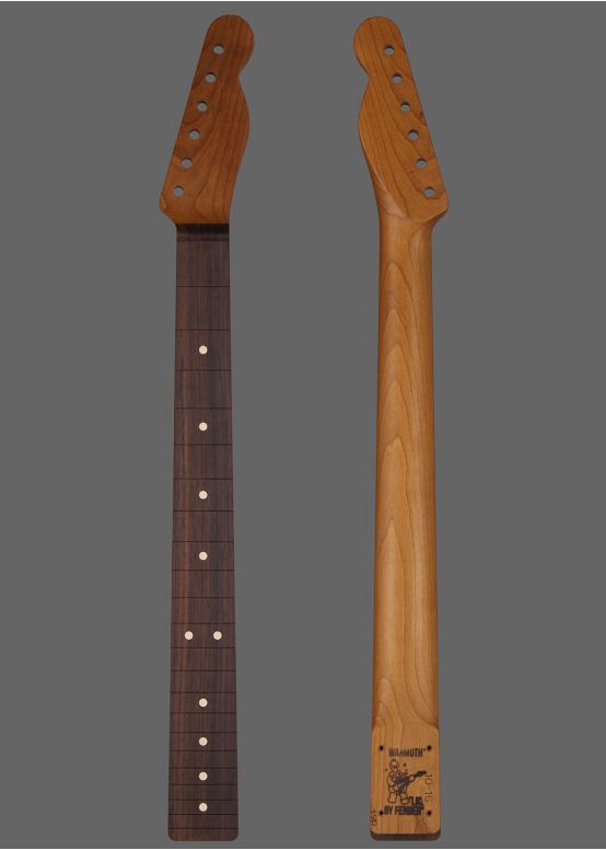 Tele® Replacement Neck
