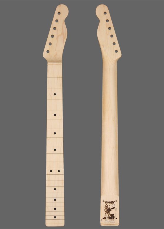 Tele® Replacement Neck