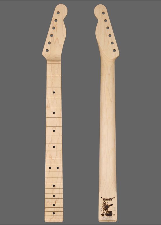 Tele® Replacement Neck