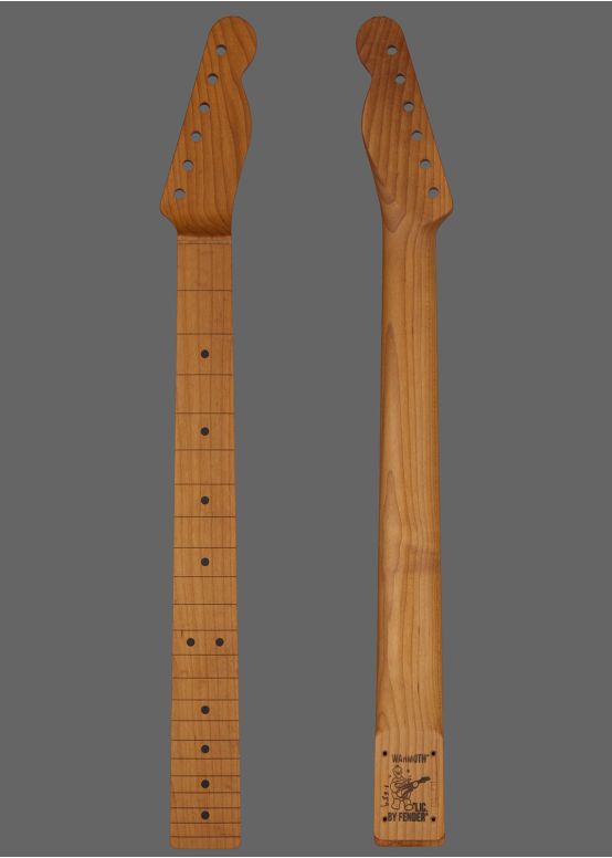 Tele® Replacement Neck