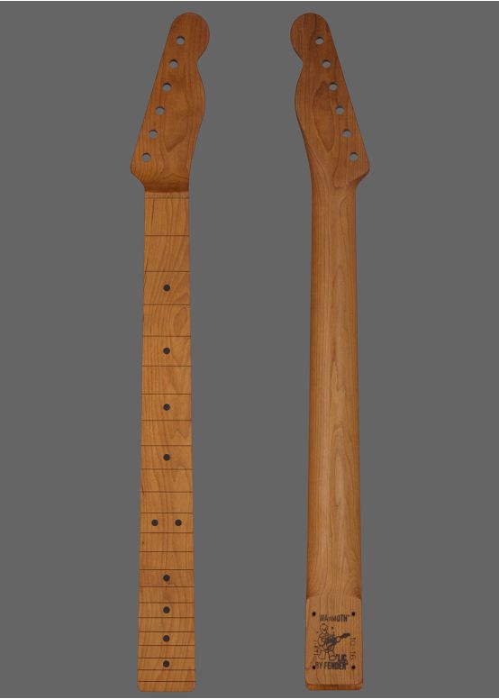Tele® Replacement Neck