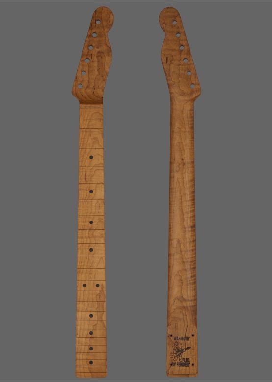 Tele® Replacement Neck