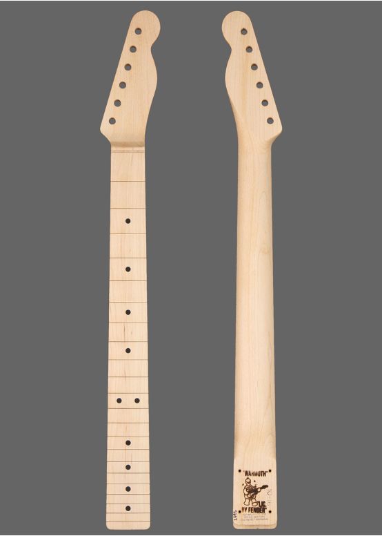 Tele® Replacement Neck