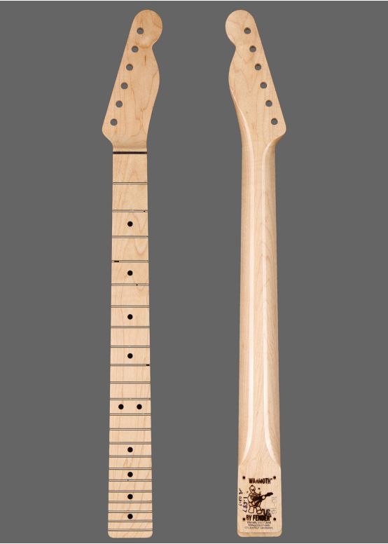 Tele® Replacement Neck