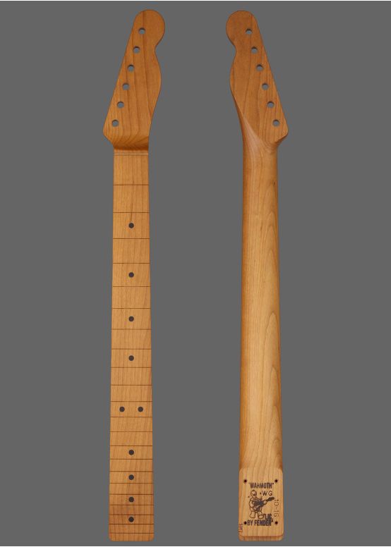 Tele® Replacement Neck