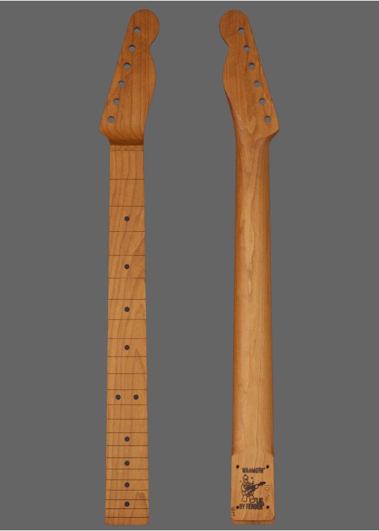 Tele® Replacement Neck