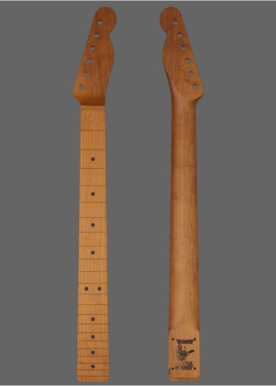 Tele® Replacement Neck