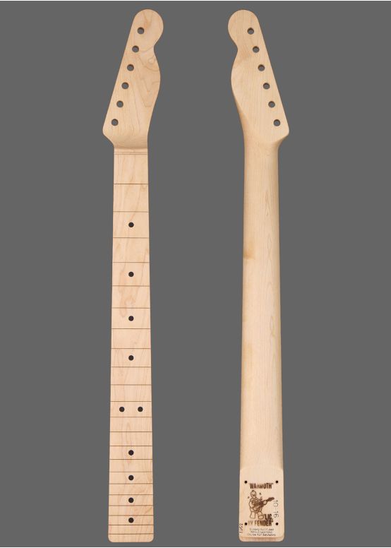 Tele® Replacement Neck