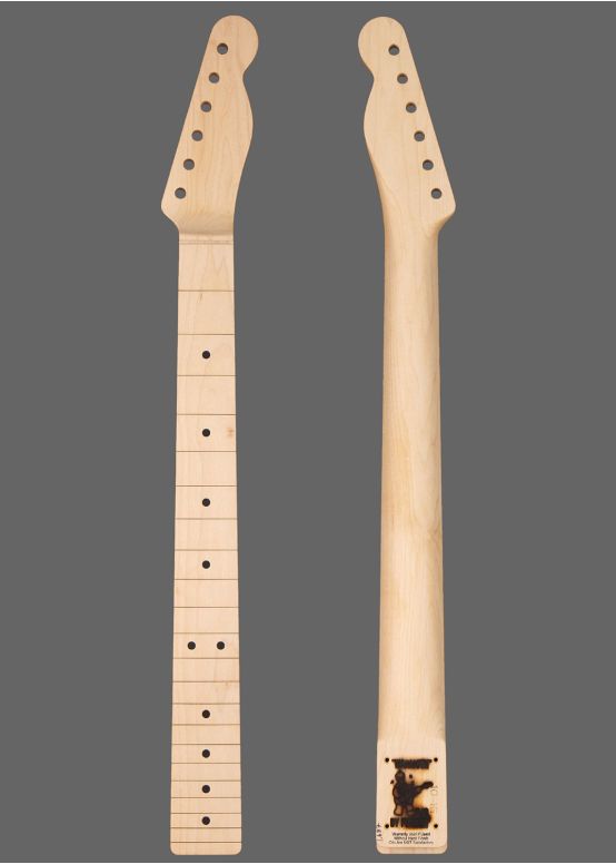 Tele® Replacement Neck