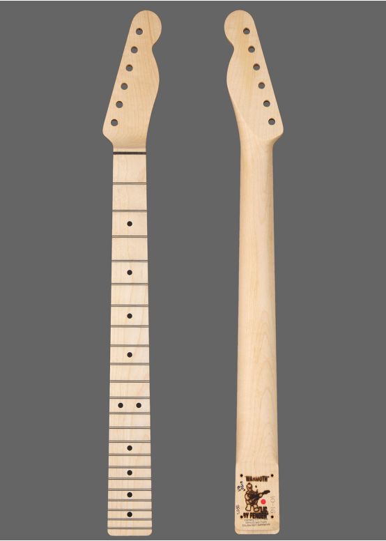 Tele® Replacement Neck
