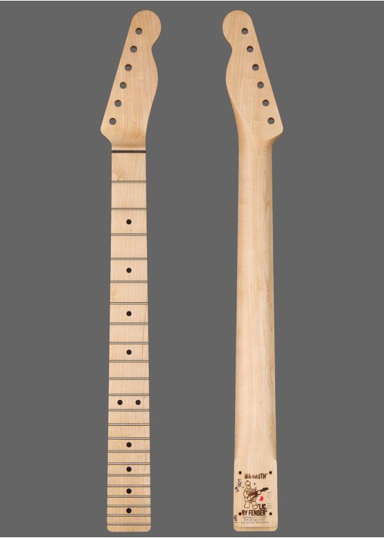 Tele® Replacement Neck