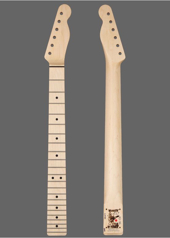 Tele® Replacement Neck