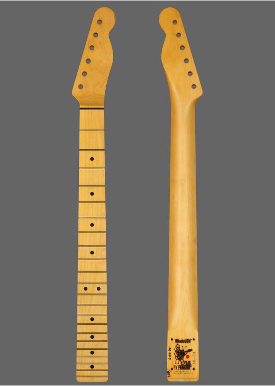 Tele® Replacement Neck