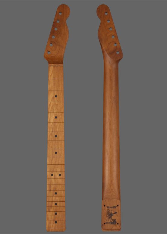 Tele® Replacement Neck