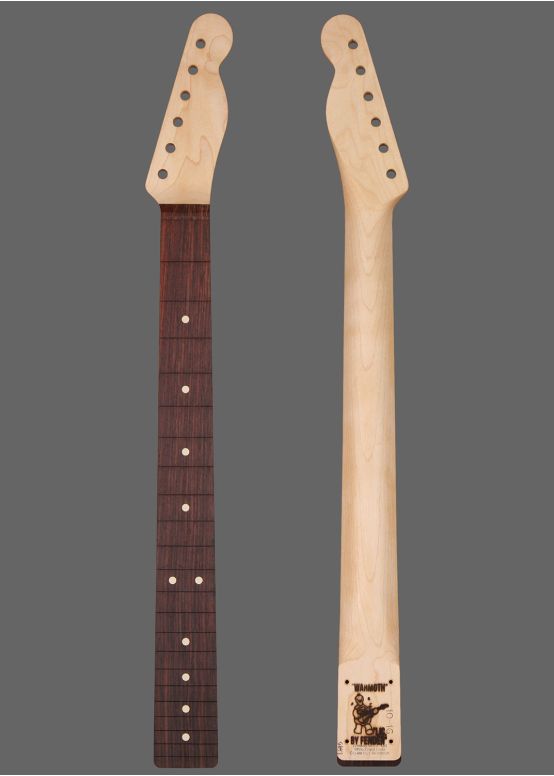 Tele® Replacement Neck