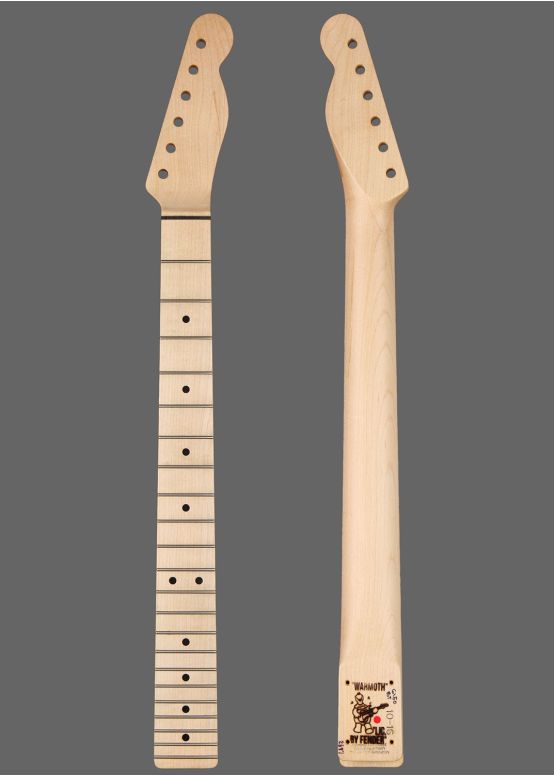 Tele® Replacement Neck
