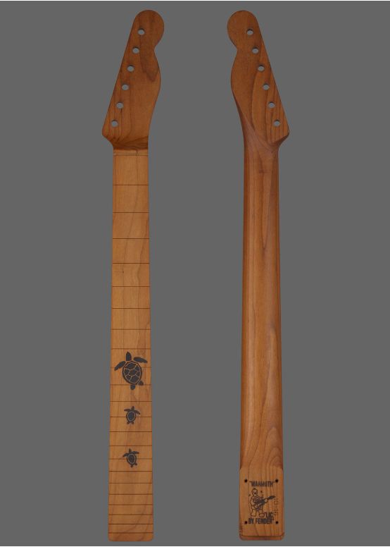 Tele® Replacement Neck
