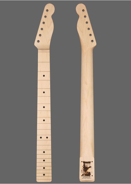 Tele® Replacement Neck