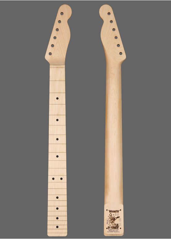 Tele® Replacement Neck