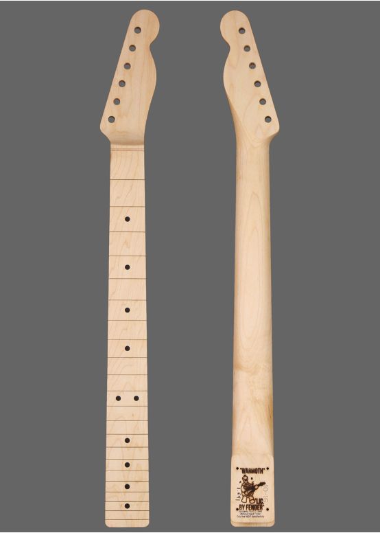 Tele® Replacement Neck