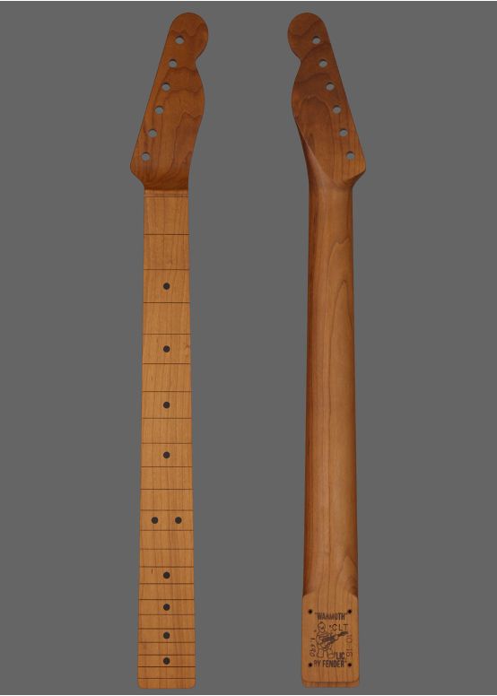 Tele® Replacement Neck