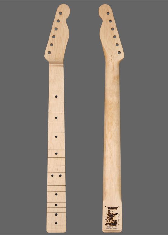 Tele® Replacement Neck
