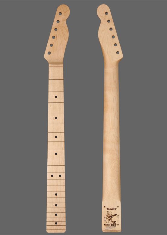 Tele® Replacement Neck