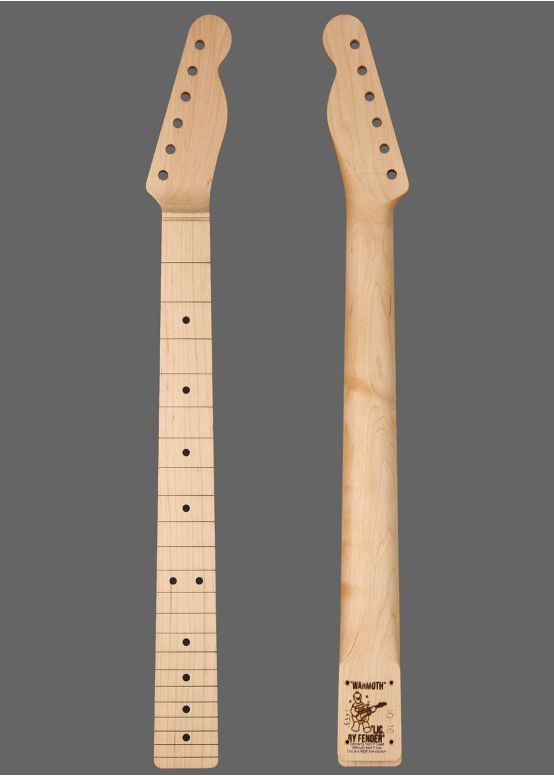 Tele® Replacement Neck
