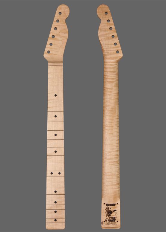 Tele® Replacement Neck