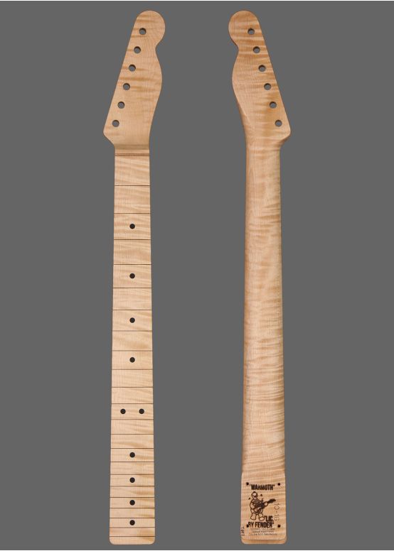 Tele® Replacement Neck