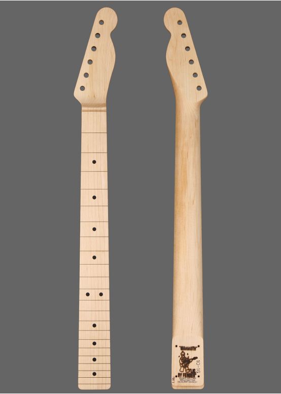 Tele® Replacement Neck