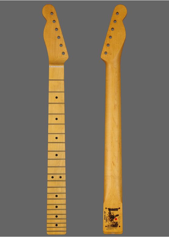Tele® Replacement Neck