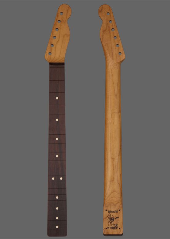 Tele® Replacement Neck