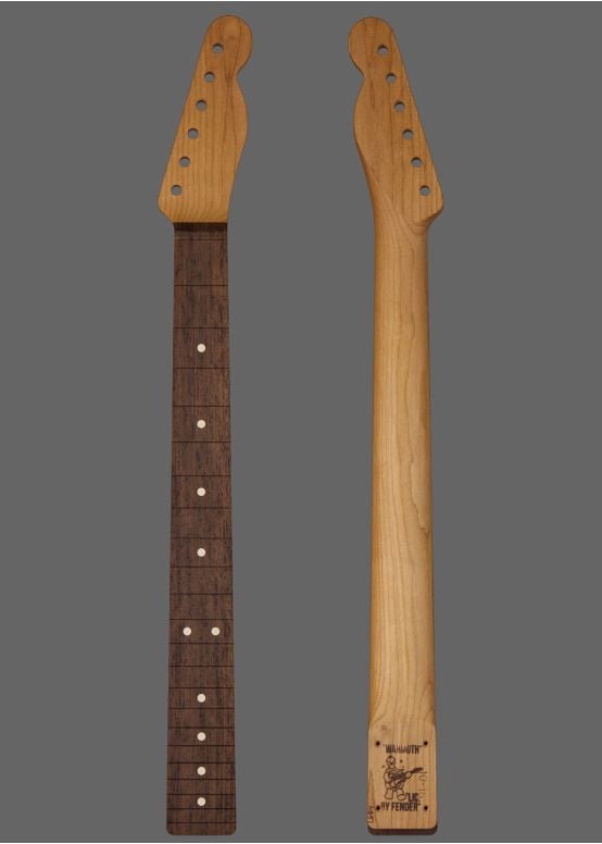 Tele® Replacement Neck