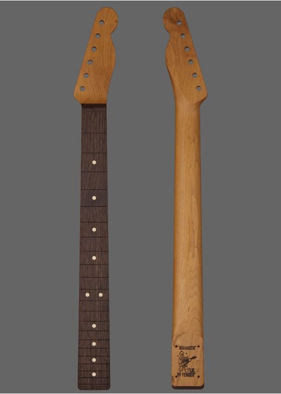 Tele® Replacement Neck