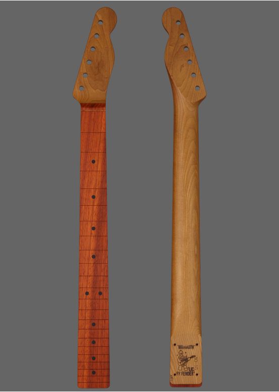 Tele® Replacement Neck