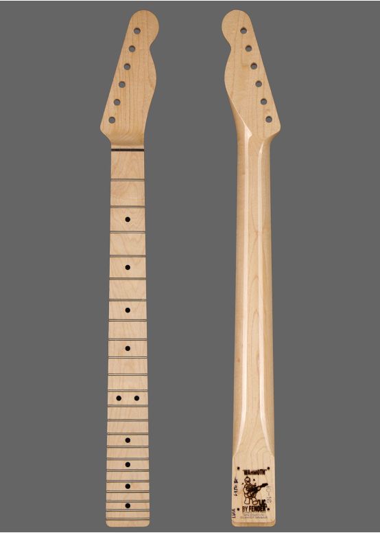 Tele® Replacement Neck