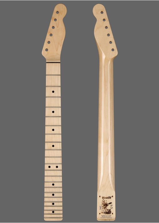 Tele® Replacement Neck