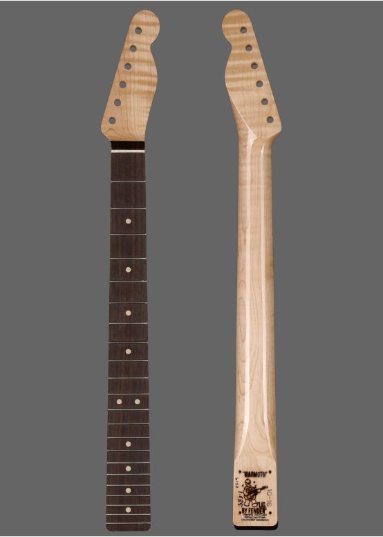 Tele® Replacement Neck