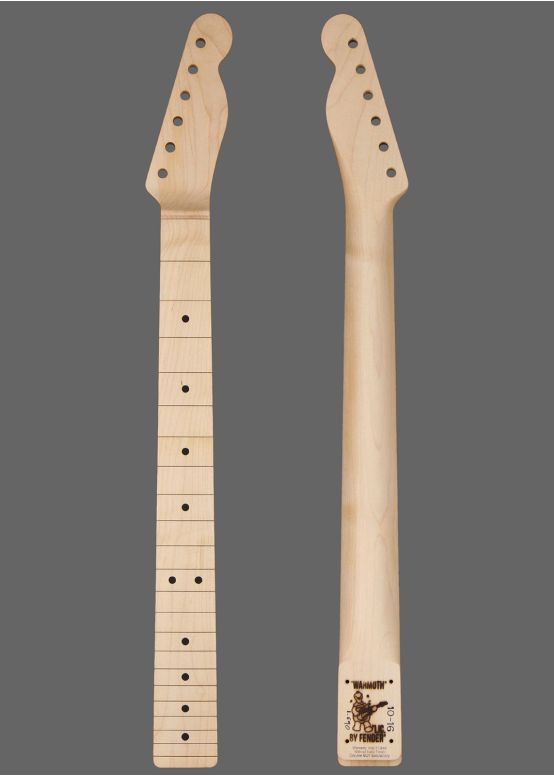 Tele® Replacement Neck