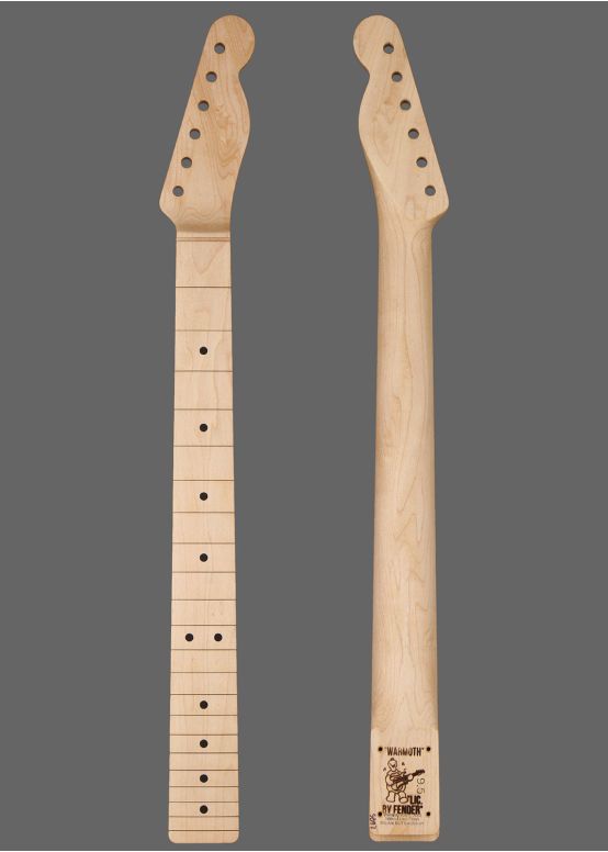 Tele® Replacement Neck