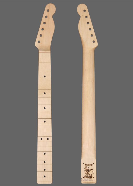 Tele® Replacement Neck