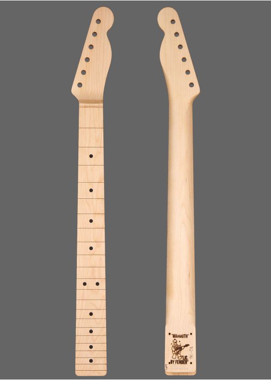 Tele® Replacement Neck