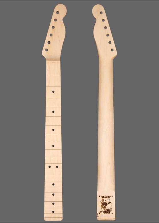 Tele® Replacement Neck
