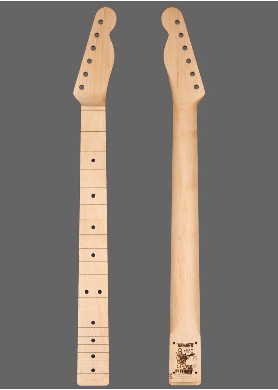 Tele® Replacement Neck