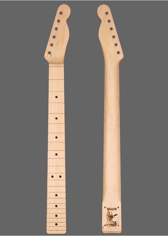 Tele® Replacement Neck