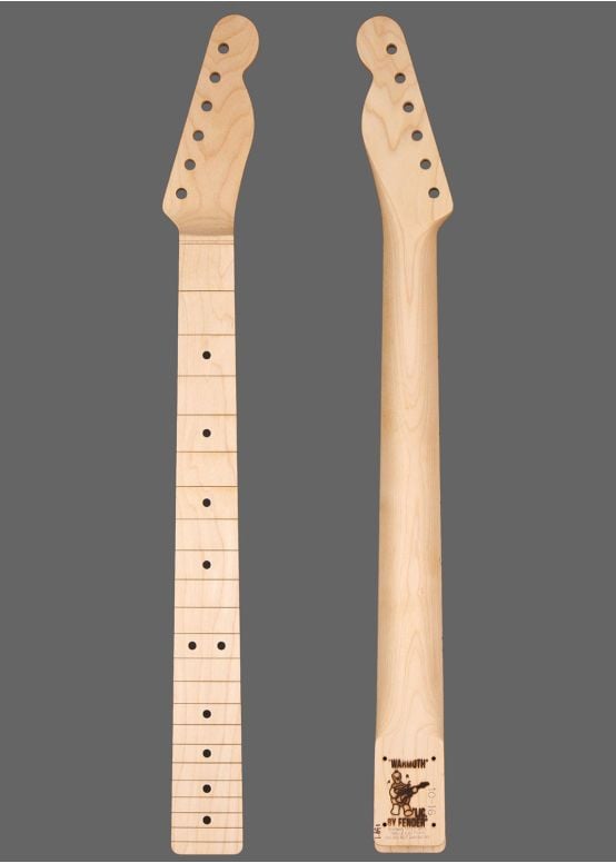 Tele® Replacement Neck