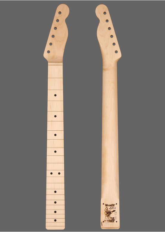 Tele® Replacement Neck