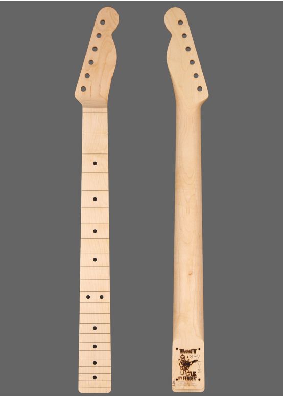 Tele® Replacement Neck